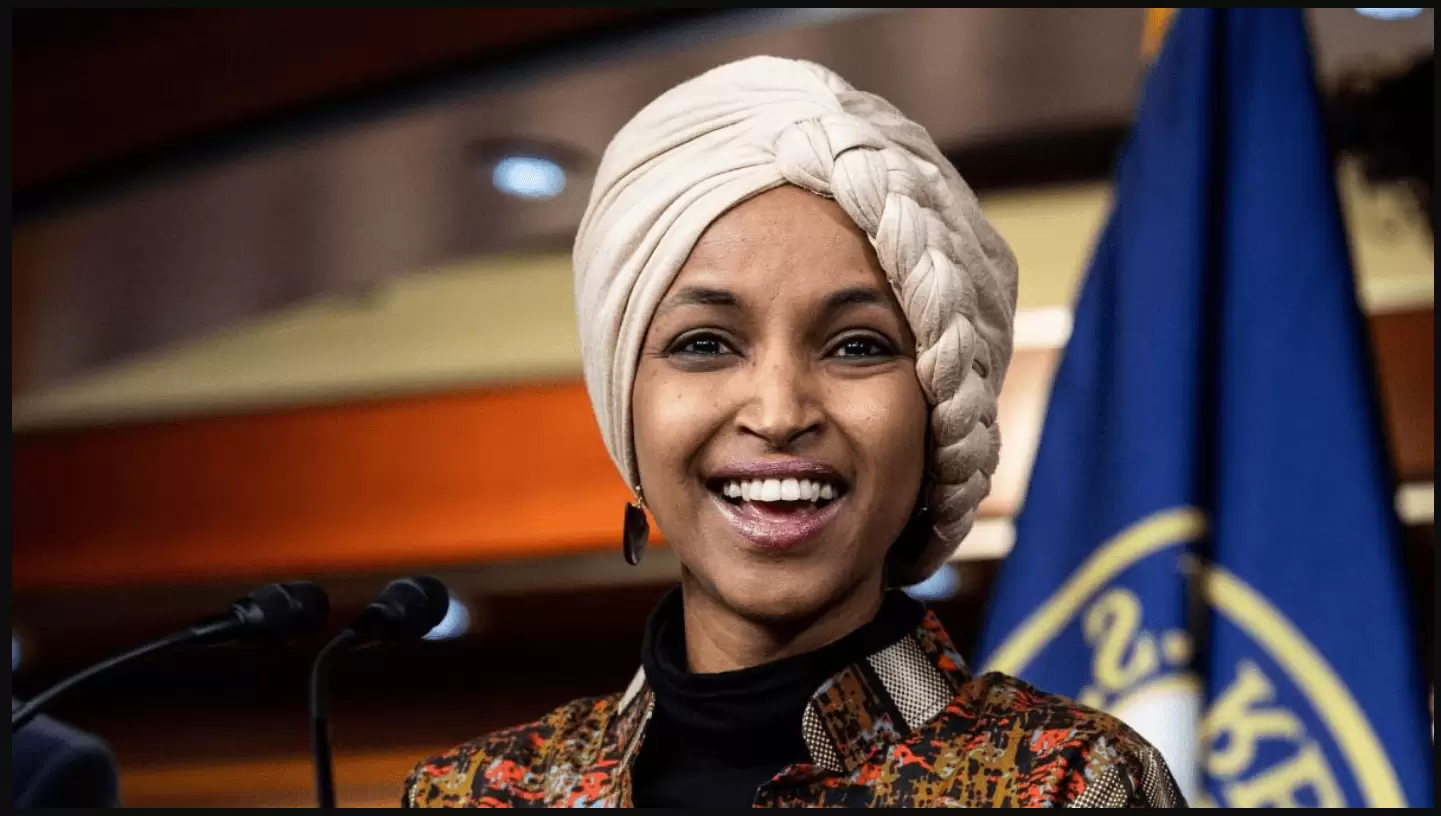Ilhan Omar's Net Worth