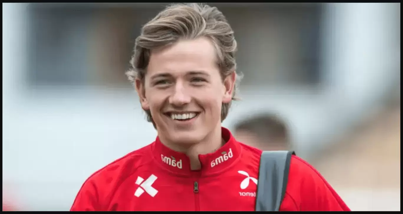 Sander Berge