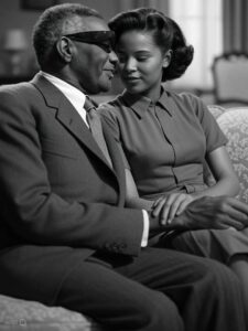 Della Beatrice Howard Robinson: The Real Story of Ray Charles Wife