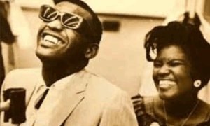 Della Beatrice Howard Robinson The Real Story of Ray Charles’ Wife
