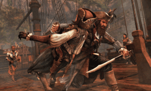 Assassin's Creed Black Flag Remake Brings Big Updates