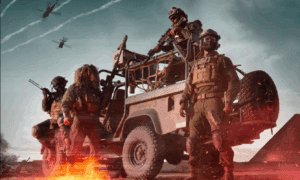 Battlefield 6 Update Revolution Faster Progression, Smarter Combat, and Bigger Rewards Explained