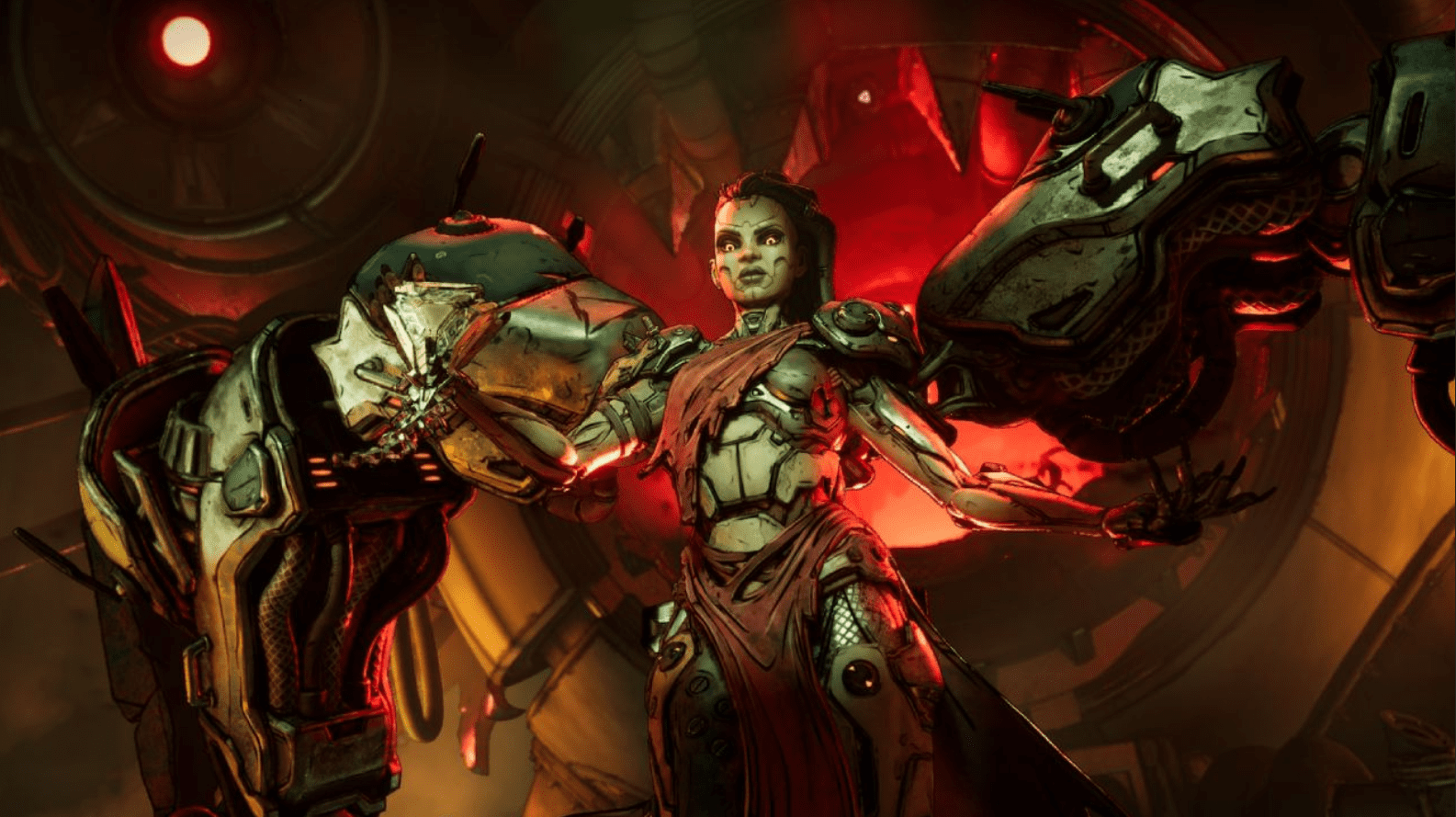 Borderlands 4 Launch Hits Snags with Crashes and Slowdowns