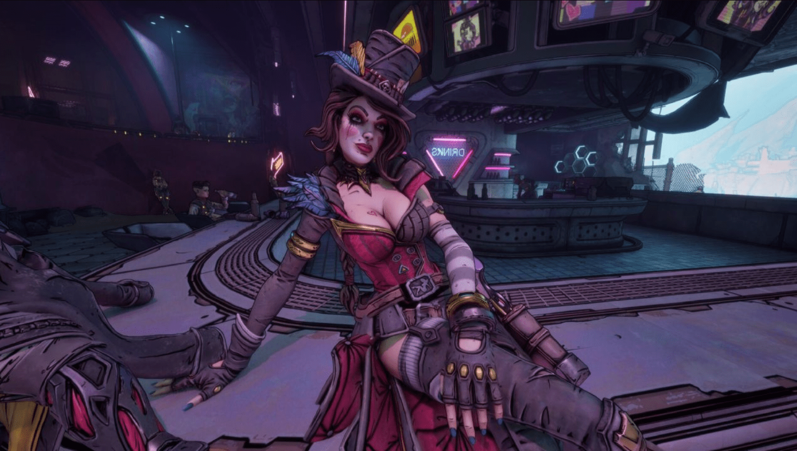 Borderlands 4 Launch Hits Snags with Crashes and Slowdowns