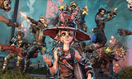 Borderlands 4 Launch Hits Snags with Crashes and Slowdowns