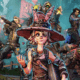Borderlands 4 Launch Hits Snags with Crashes and Slowdowns