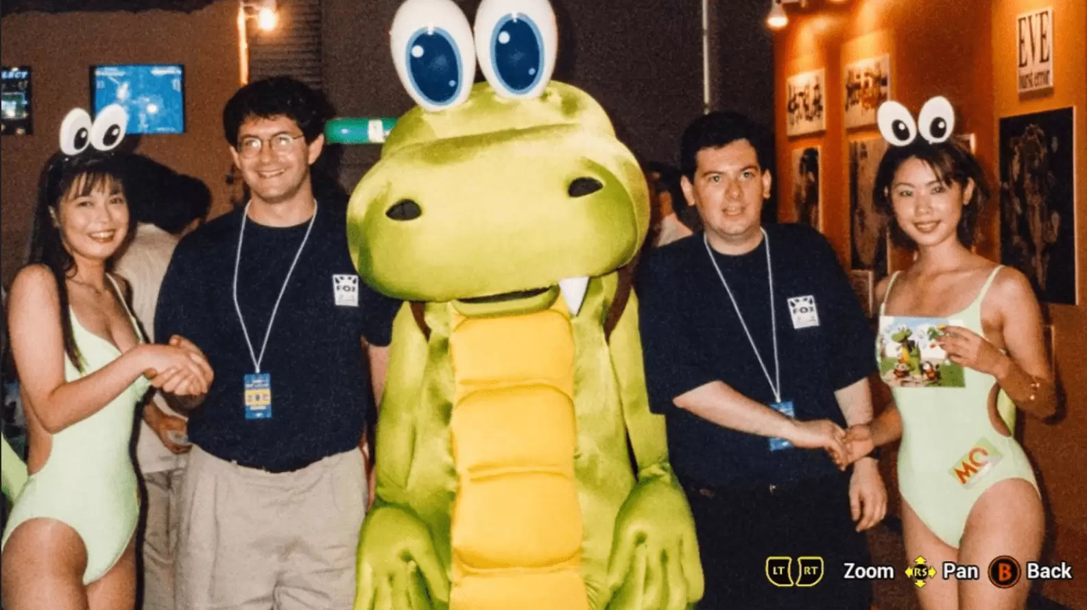 Croc Legend of the Gobbos Review A Nostalgic Comeback That Feels Just Right (2) Croc Legend of the Gobbos Review - A Nostalgic Comeback That Feels Just Right