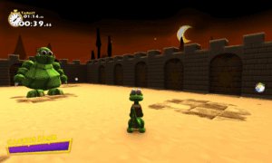 Croc Legend of the Gobbos Review A Nostalgic Comeback That Feels Just Right