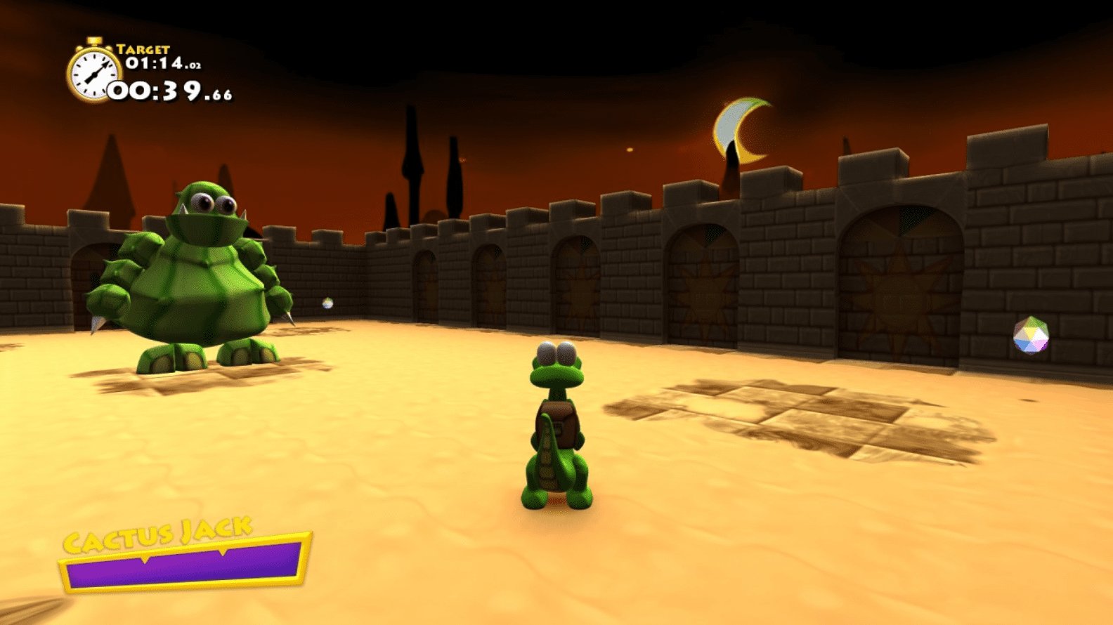 Croc Legend of the Gobbos Review A Nostalgic Comeback That Feels Just Right