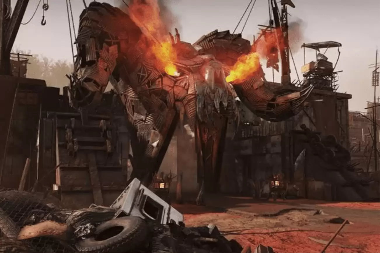 Fallout Day 2025 Looks to What’s Next (2) Fallout Day 2025 Looks to What’s Next