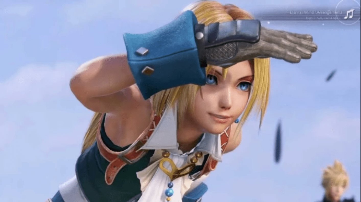 Final Fantasy IX Remake Delayed Once More (2) Final Fantasy IX Remake Delayed Once More