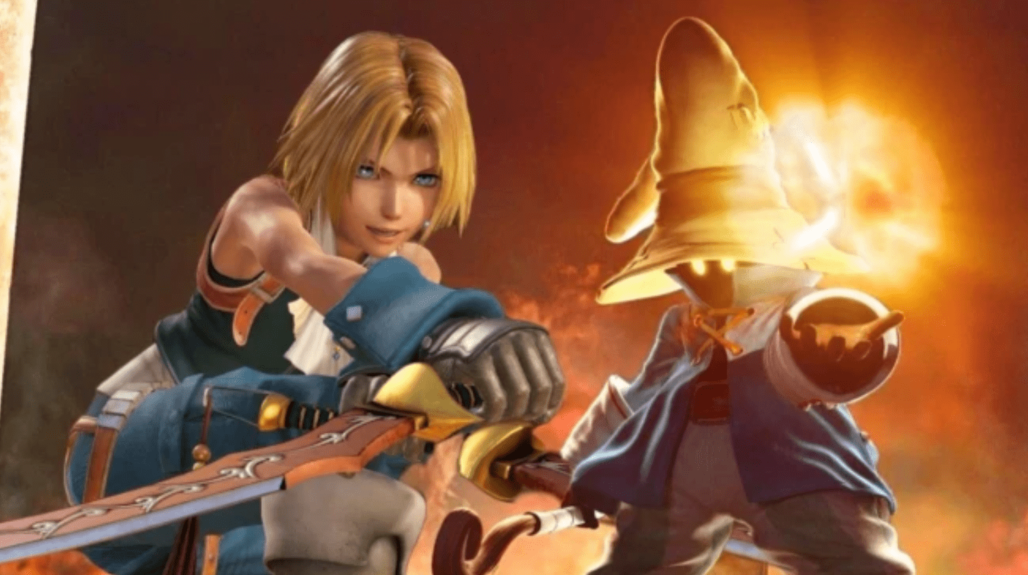 Final Fantasy IX Remake Delayed Once More