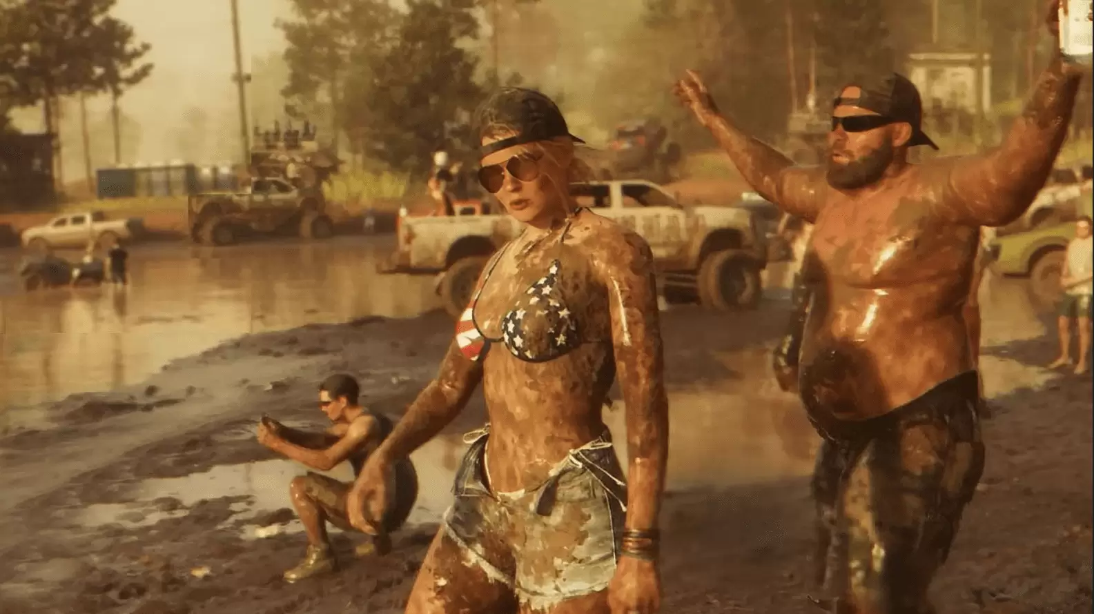 GTA 6 Ambrosia Revealed The Rust-Belt Jungle of Chaos