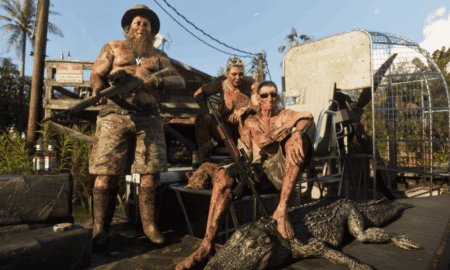 GTA 6 Ambrosia Revealed The Rust Belt Jungle of Chaos