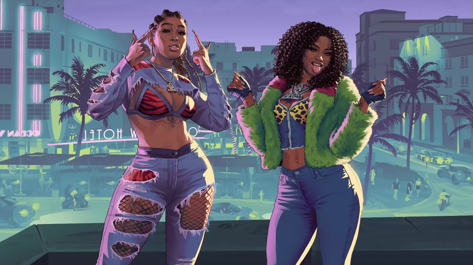 GTA 6 Trailer 3 Might Drop on November 8 Here’s Why Everyone Thinks So (2) GTA 6 Trailer 3 Might Drop on November 8 - Here’s Why Everyone Thinks So