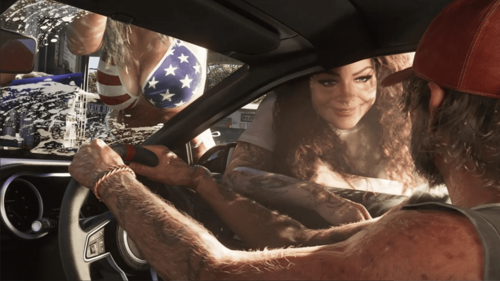 GTA 6 Trailer 3 Might Drop on November 8 - Here’s Why Everyone Thinks So