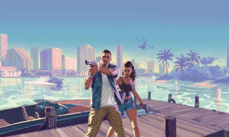 GTA 6 Trailer 3 Might Drop on November 8 Here’s Why Everyone Thinks So