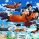 Get Ready! Dragon Ball’s Next Epic Adventure Drops January 2027