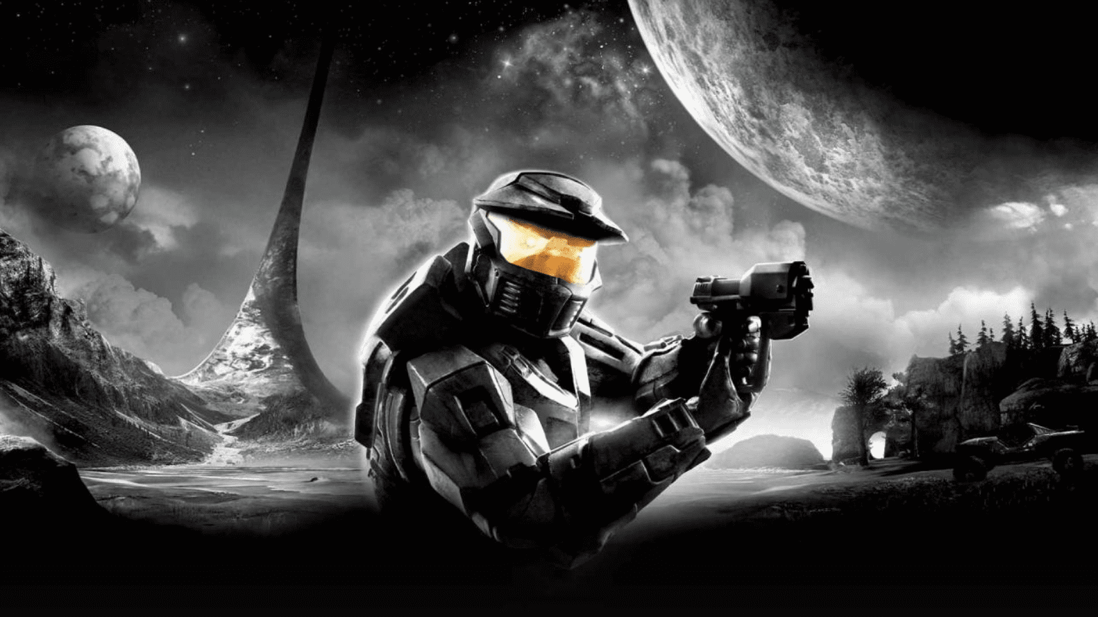 Halo 2026 Classic Missions Return and Multiplayer Gets a Fresh Start