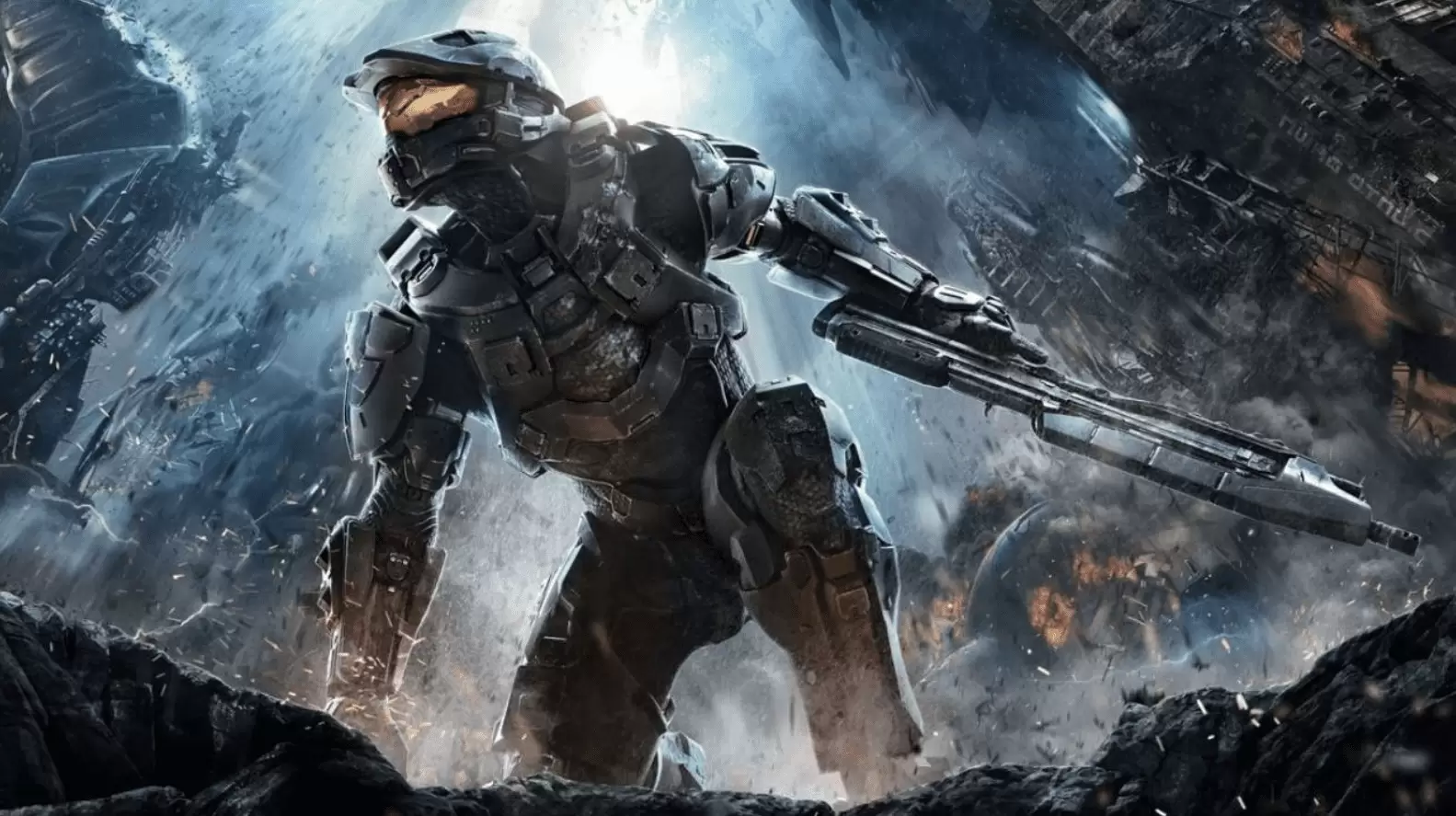 Halo 2026 Classic Missions Return and Multiplayer Gets a Fresh Start (3) Halo 2026 Classic Missions Return and Multiplayer Gets a Fresh Start
