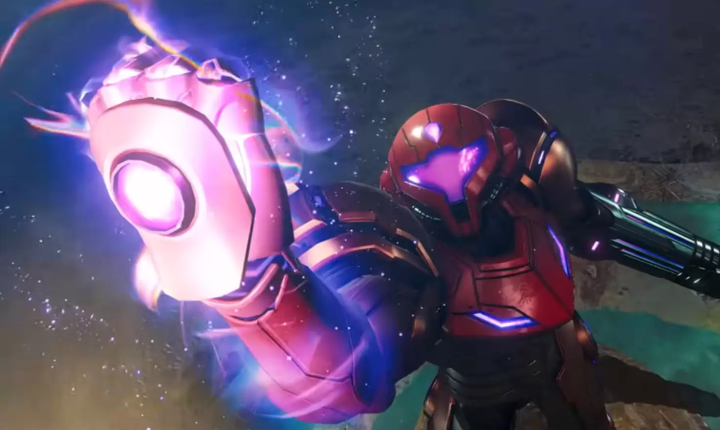 Metroid Prime 4 Beyond Reveal Could Be Coming Very Soon (2) Metroid Prime 4 Beyond Reveal Could Be Coming Very Soon