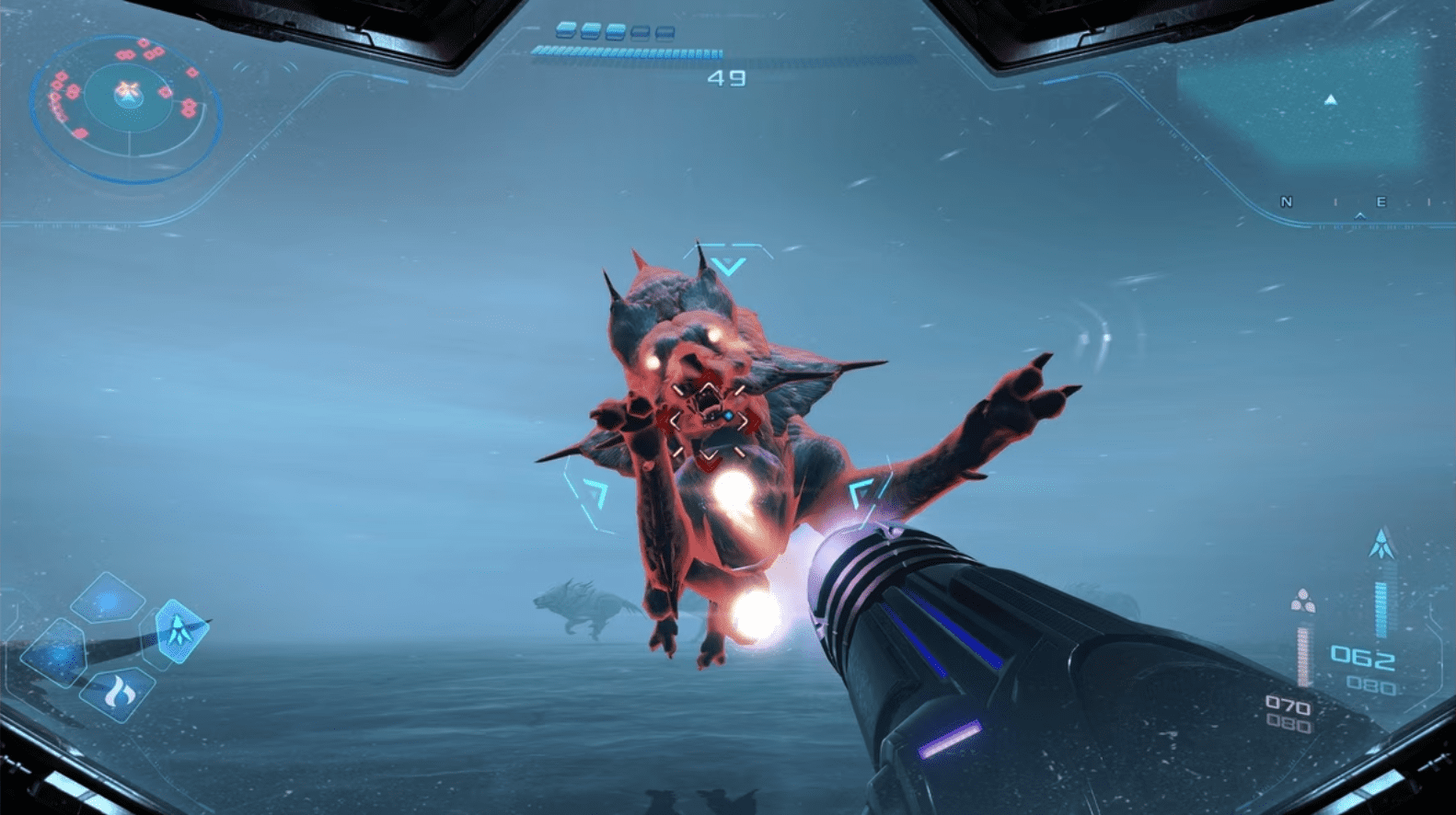 Metroid Prime 4 Beyond Reveal Could Be Coming Very Soon (3) Metroid Prime 4 Beyond Reveal Could Be Coming Very Soon