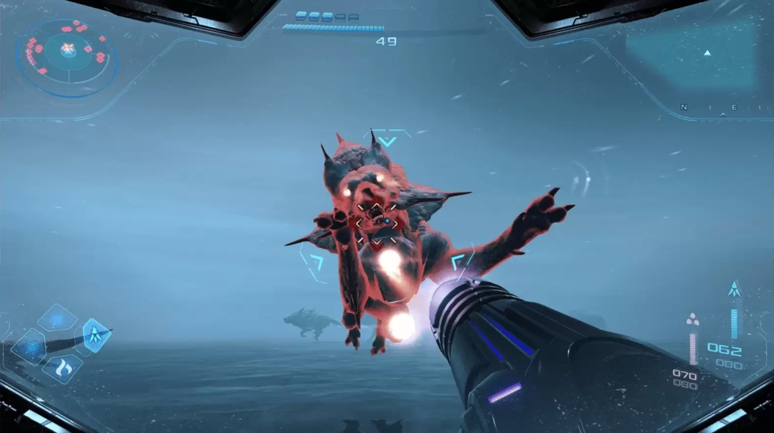 Metroid Prime 4 Beyond Reveal Could Be Coming Very Soon (3) Metroid Prime 4 Beyond Reveal Could Be Coming Very Soon