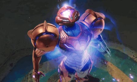 Metroid Prime 4 Beyond Reveal Could Be Coming Very Soon