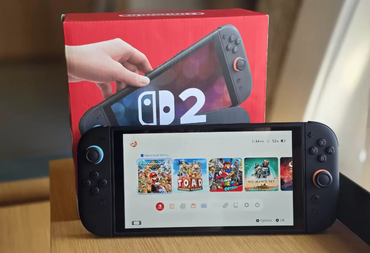 Nintendo Switch 2 Question Does the $449 Cost Match the Strength and Titles