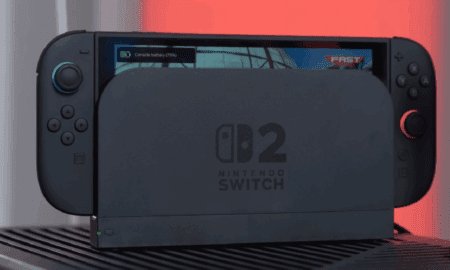 Nintendo Switch 2 Question Does the $449 Cost Match the Strength and Titles