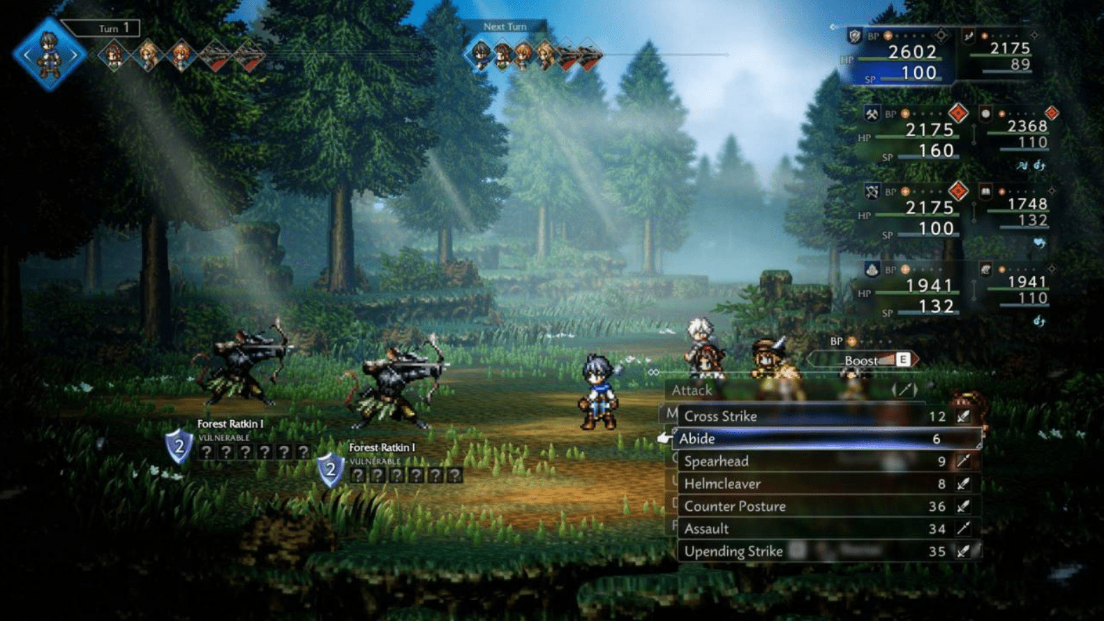 Octopath Traveler 0 Delivers Over 100 Hours of Adventure as the Kingdom Falls
