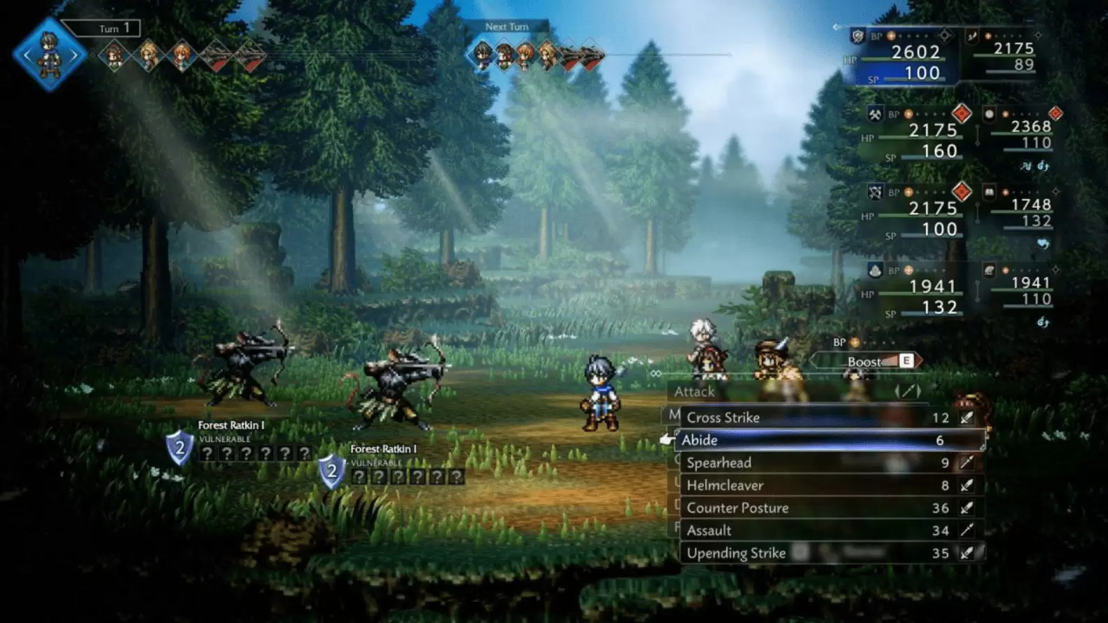 Octopath Traveler 0 Delivers Over 100 Hours of Adventure as the Kingdom Falls