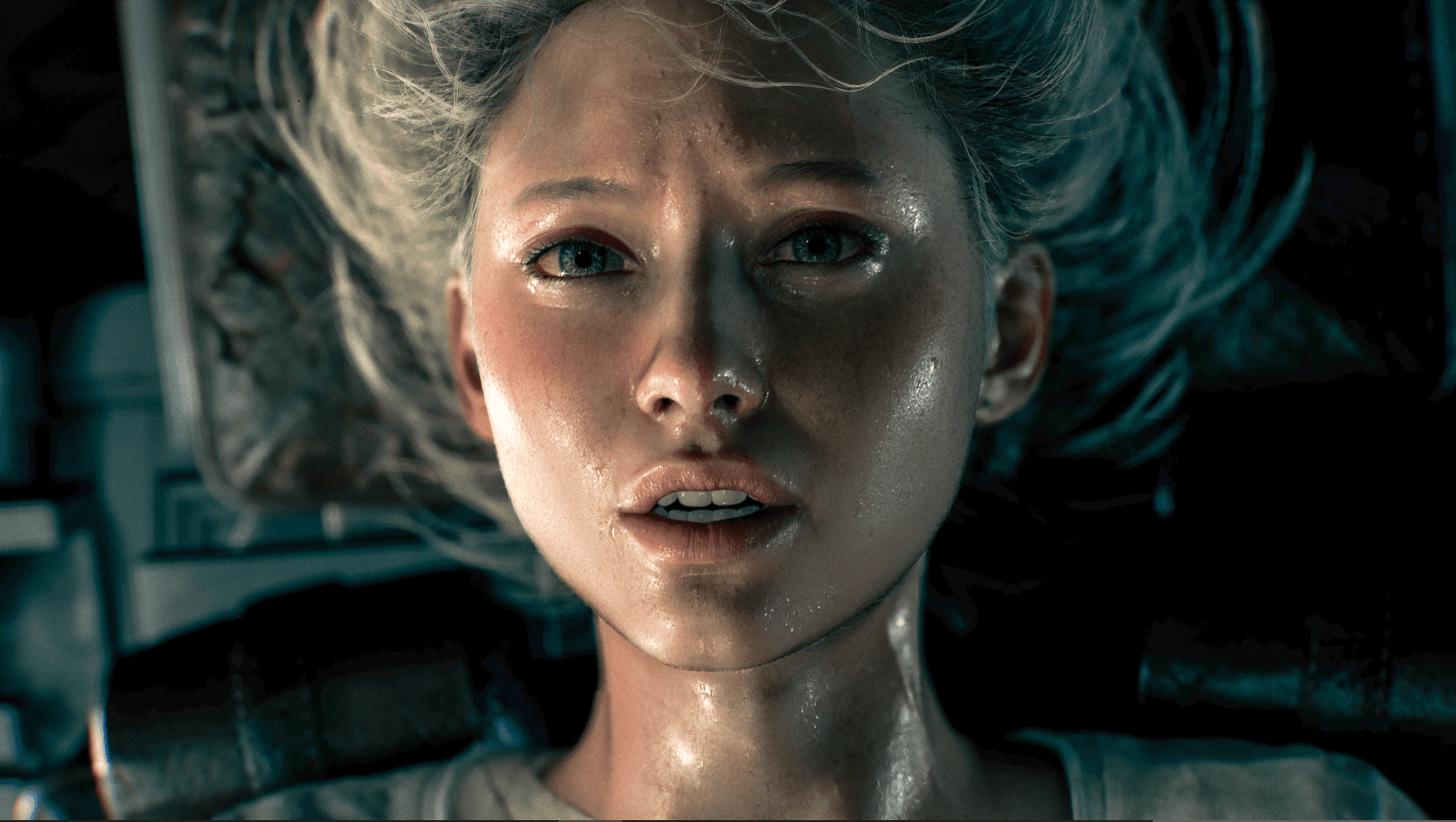 Resident Evil Requiem Leak Shows Capcom's Smart Plan (2) Resident Evil Requiem Leak Shows Capcom's Smart Plan