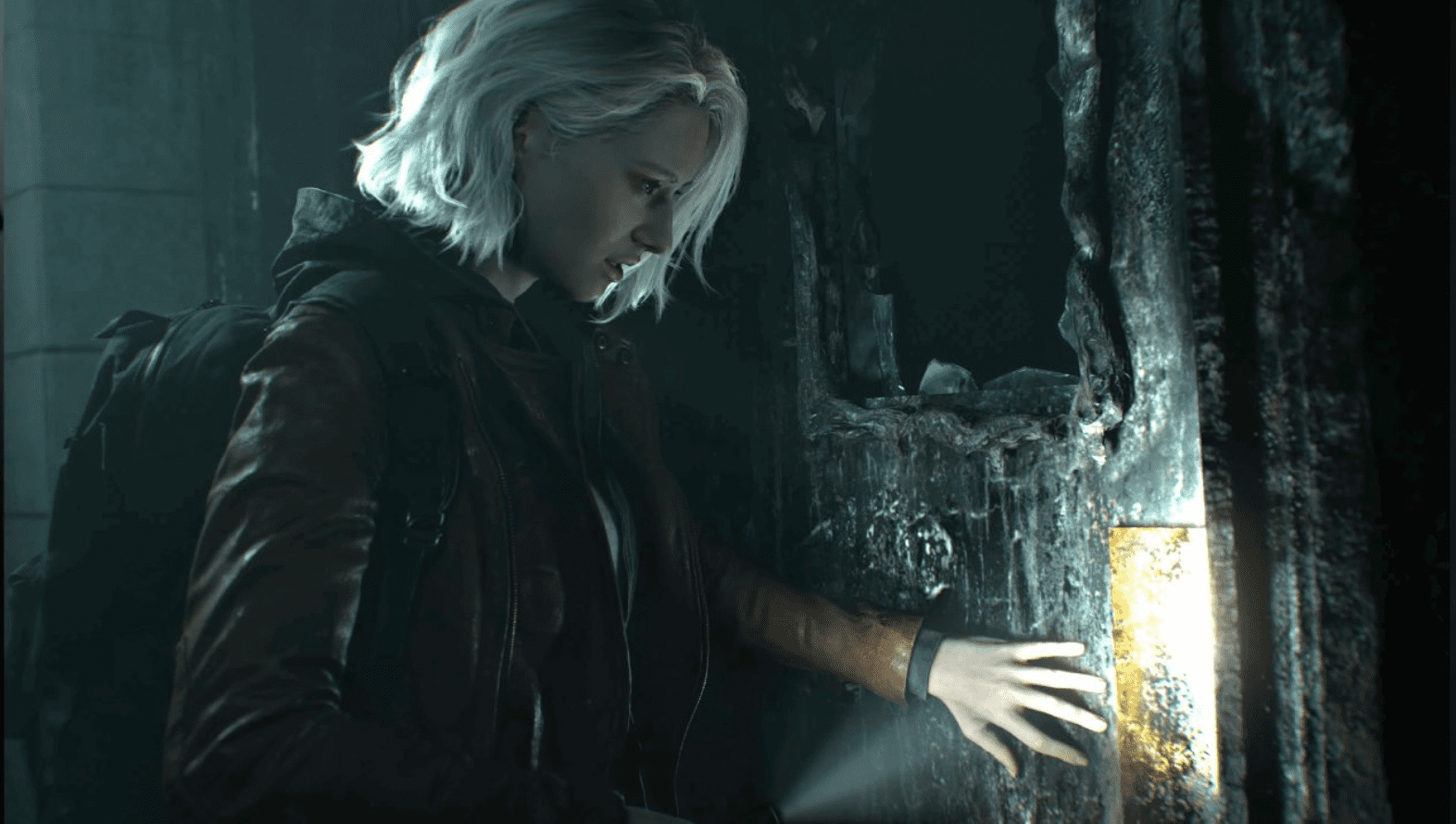 Resident Evil Requiem Leak Shows Capcom's Smart Plan (3) Resident Evil Requiem Leak Shows Capcom's Smart Plan