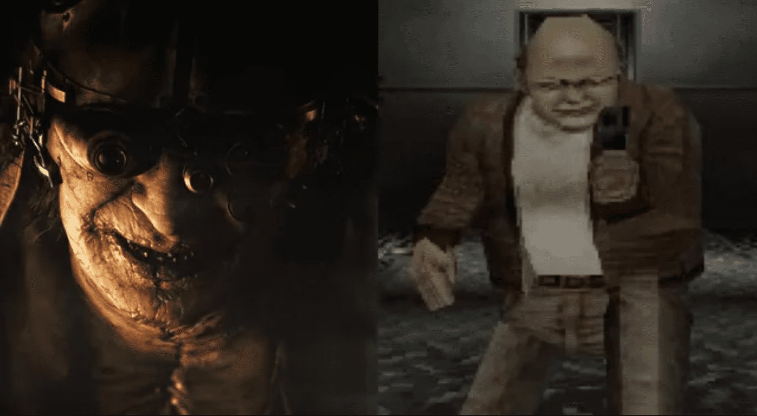 Resident Evil Requiem Leak Shows Capcom's Smart Plan