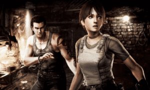 Resident Evil Zero Remake Returns on PS5 What We Know So Far