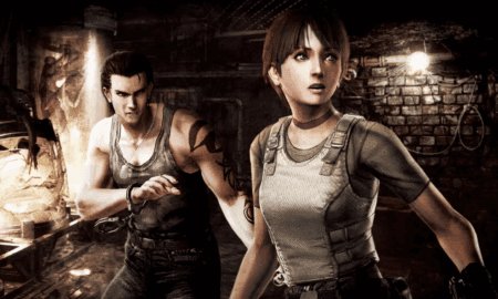 Resident Evil Zero Remake Returns on PS5 What We Know So Far