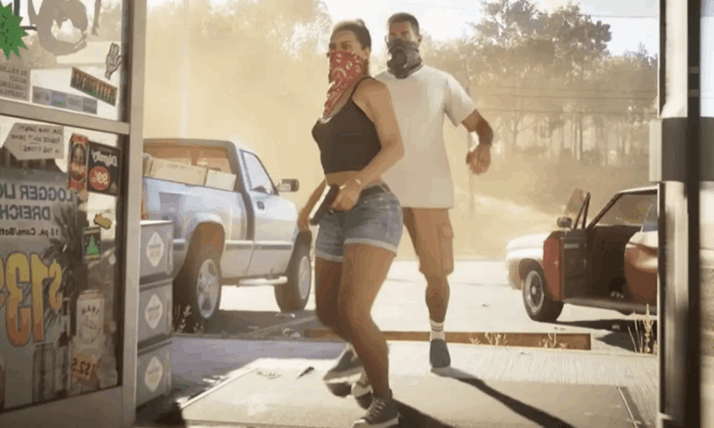 Rockstar’s Secret Work on GTA 6 Has Already Started