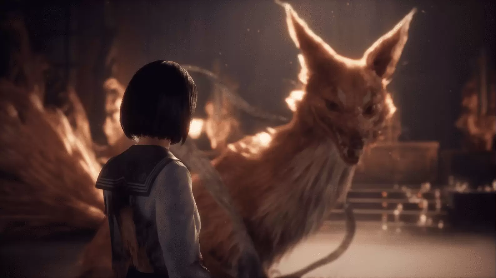 Silent Hill 2 Remake Turns Into Konami's Top Recent Success