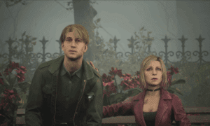Silent Hill 2 Remake Turns Into Konami's Top Recent Success