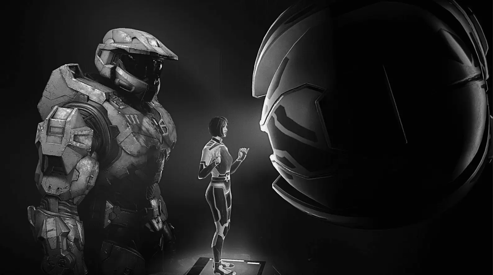 The Future of Halo and AI Are Humans Losing Control of Gaming (2) The Future of Halo and AI Are Humans Losing Control of Gaming