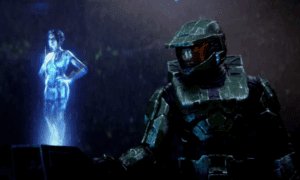 The Future of Halo and AI Are Humans Losing Control of Gaming