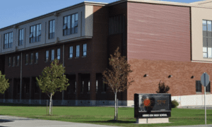 Aberdeen Football Coach Reacts After Player Moves To Montesano During His Mom’s Cancer Fight