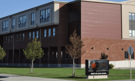 Aberdeen Football Coach Reacts After Player Moves To Montesano During His Mom’s Cancer Fight