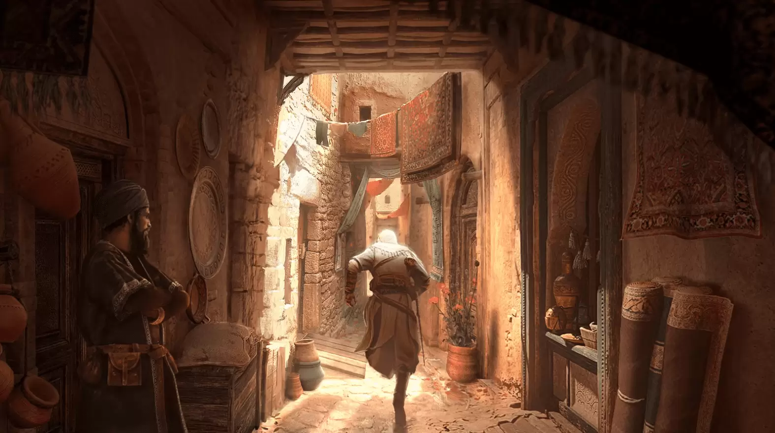 Assassin's Creed Mirage Valley of Memory Review