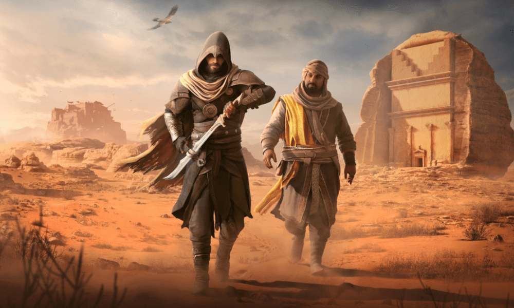 Assassin's Creed Mirage Valley of Memory Review