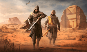 Assassin's Creed Mirage Valley of Memory Review