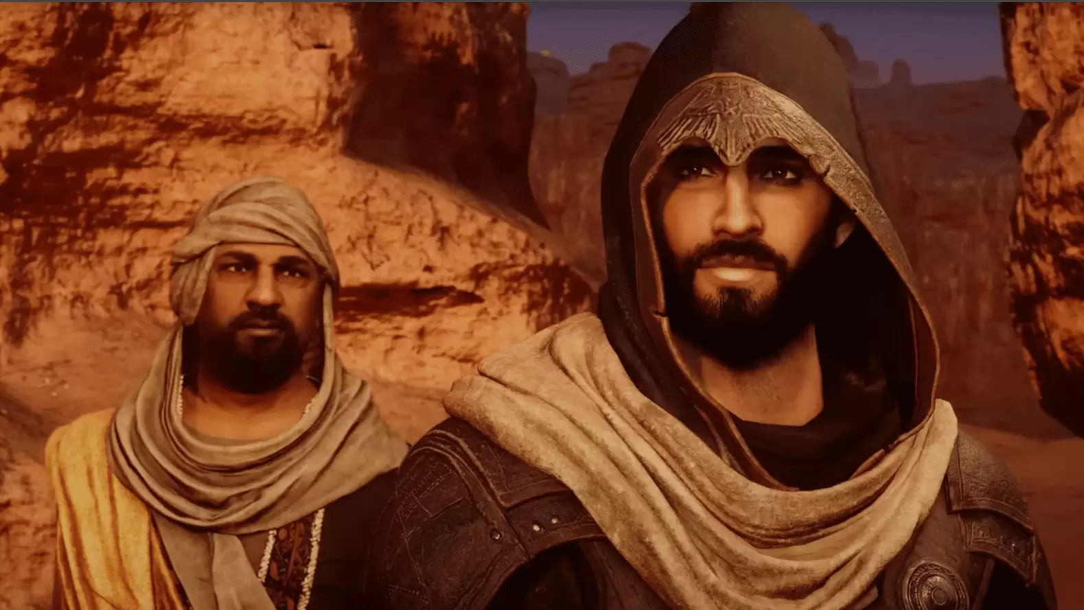 Assassin's Creed Mirage Valley of Memory Review