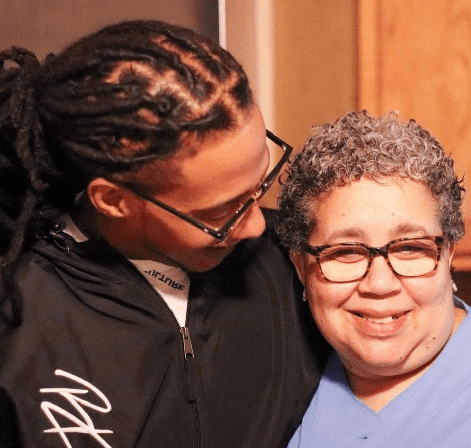 Centreville Illinois Football Player Terrence Curry Killed by Brother Over Jealousy (2) Centreville Illinois Football Player Terrence Curry Killed by Brother Over Jealousy