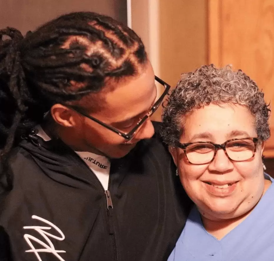 Centreville Illinois Football Player Terrence Curry Killed by Brother Over Jealousy